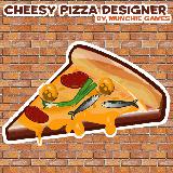 Cheesy Pizza Designer