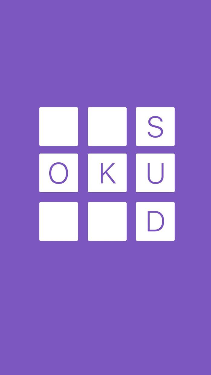 Sudoku Daily_截图_5