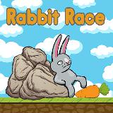 Impossible Rabbit Race