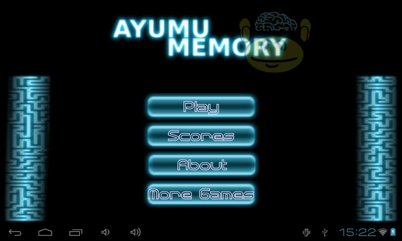 Ayumu Memory_截图_5