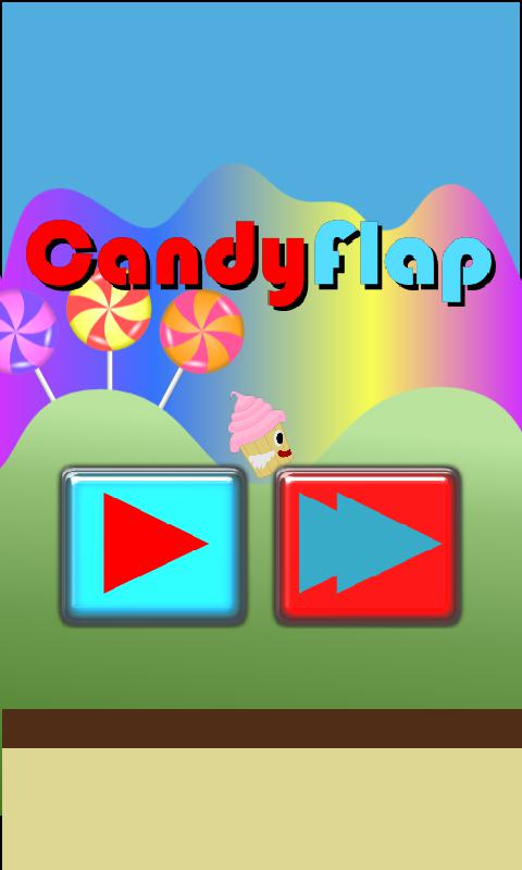 Candy Flap