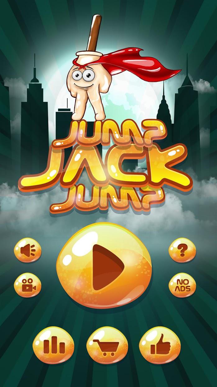 Jump Jack Jump