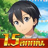刀剑神域:关键斗士(SAO IF 台服) 刀剑神域:关键斗士(SAO IF 台服)