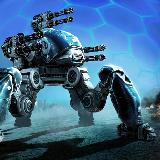 战争机器人(War Robots) 战争机器人(War Robots)