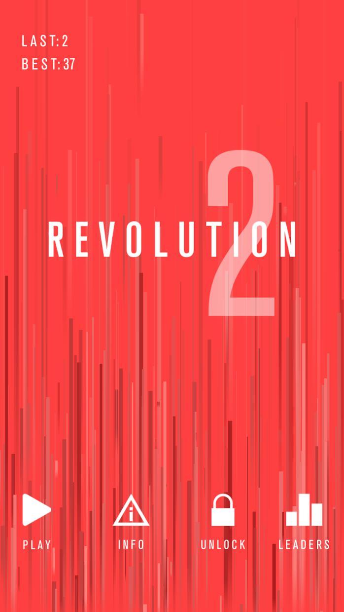 Revolution Two