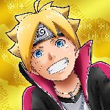 NARUTO X BORUTO 忍者热斗 NARUTO X BORUTO 忍者热斗