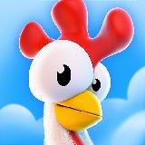 卡通农场(Hay Day) 卡通农场(Hay Day)