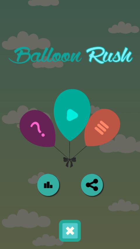 Balloon Rush