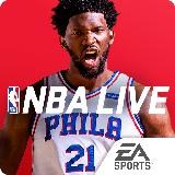 NBA LIVE Mobile(美服) NBA LIVE Mobile(美服)