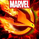 MARVEL 神威战队 MARVEL 神威战队