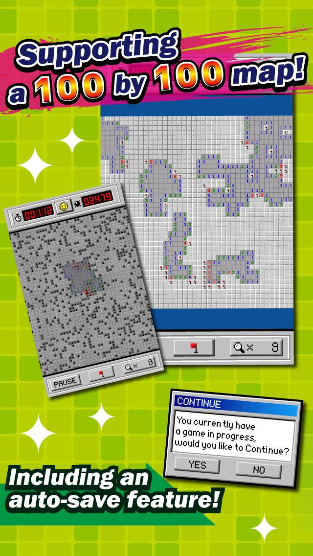 Ultimate Minesweeper_游戏简介_图2