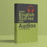English Story with audios - Audio Book English Story with audios - Audio Book