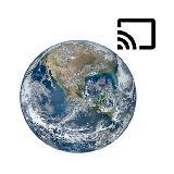 ISS on Live: 高清视图地球直播 ISS on Live: 高清视图地球直播