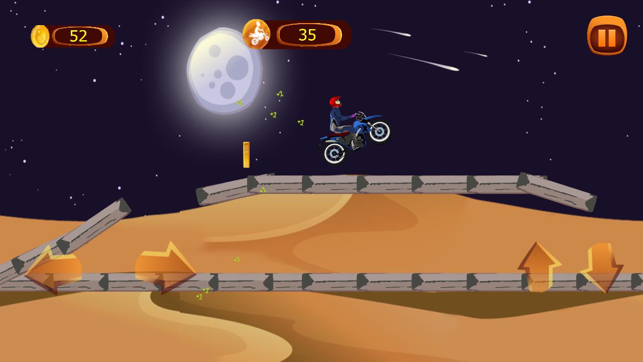 Bike Racing 3D Real Highway_游戏简介_图4