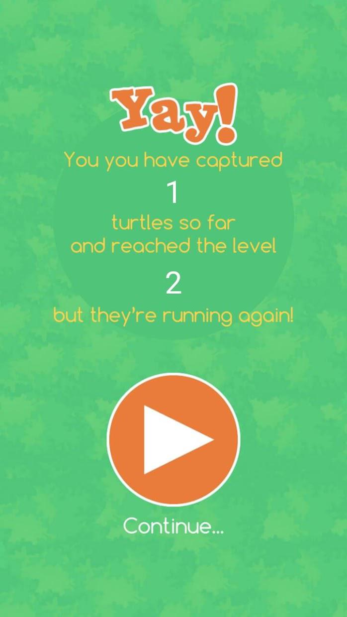 Damn Turtles!_截图_3