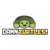 Damn Turtles!
