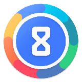 ActionDash: Digital Wellbeing & Screen Time helper ActionDash: Digital Wellbeing & Screen Time helper