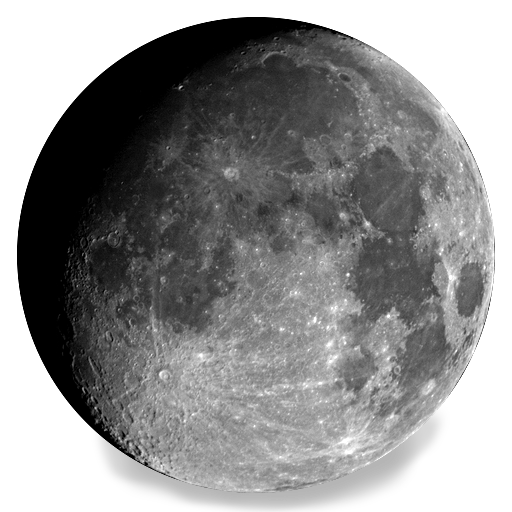Moon Atlas 3D Moon Atlas 3D