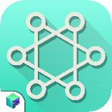 GRAPHZ: Dots and Lines Puzzles GRAPHZ: Dots and Lines Puzzles