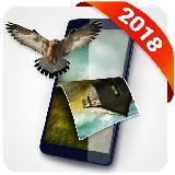 3D Wallpaper Parallax 2018 3D Wallpaper Parallax 2018