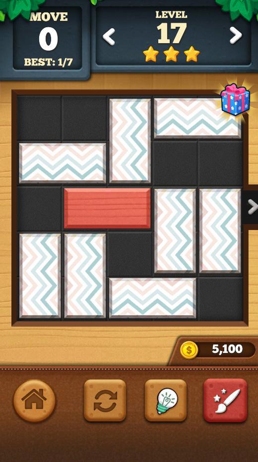 Puzzle Story: All in one Puzzle Collection_截图_3