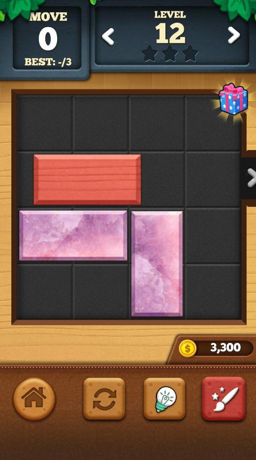 Puzzle Story: All in one Puzzle Collection_截图_4
