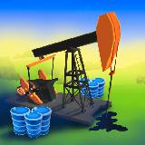 Big Oil - Idle Tycoon Game