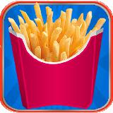 French Fries Maker Free