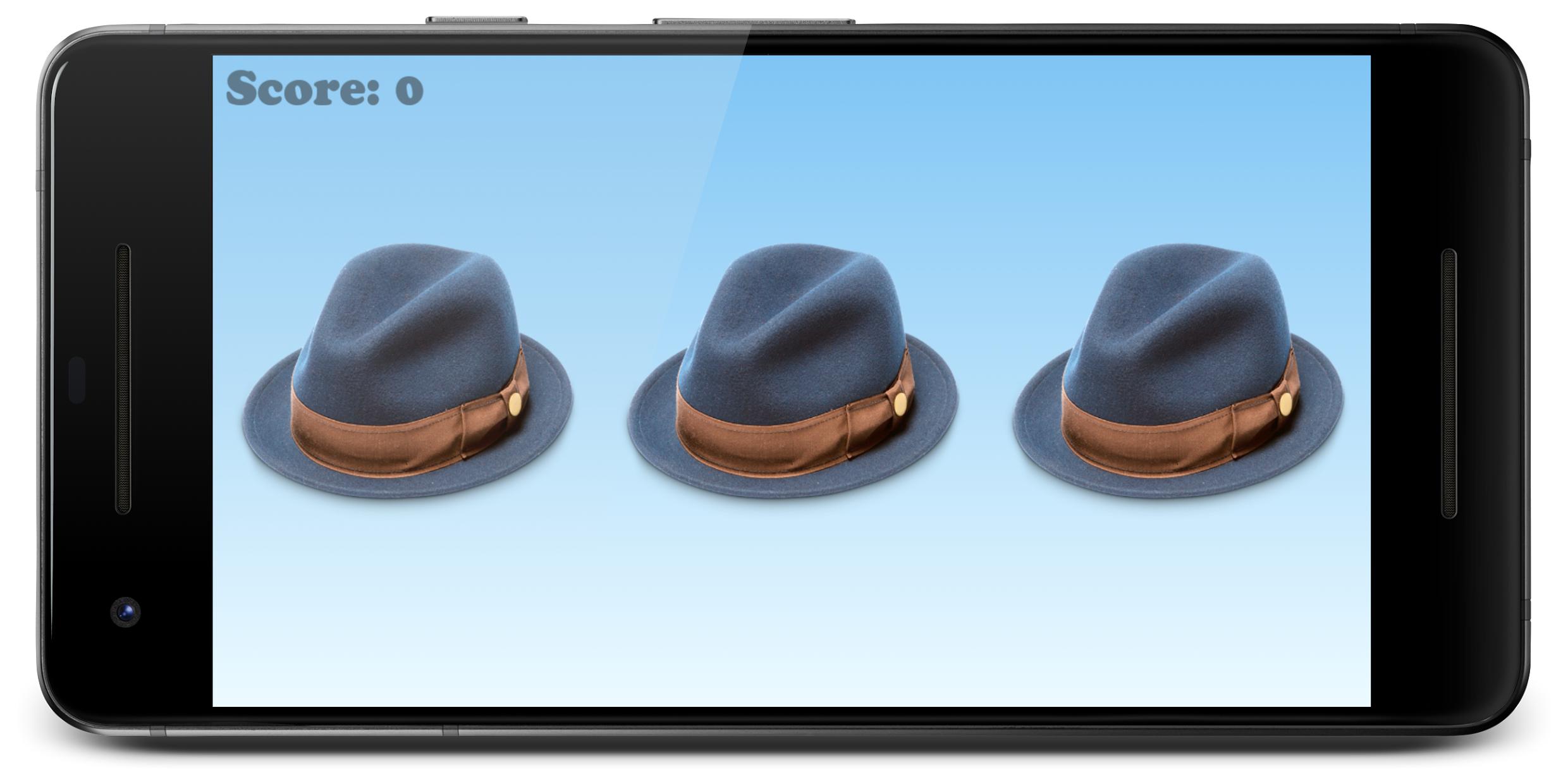 Remember Your Hat_截图_2