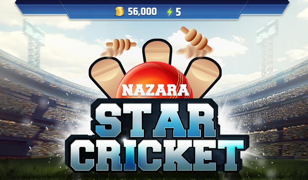 Nazara Star Cricket -  vs Sri Lanka 2017