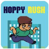 Hoppy Rush - Raise Your High
