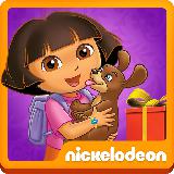 Dora Appisode: Perrito