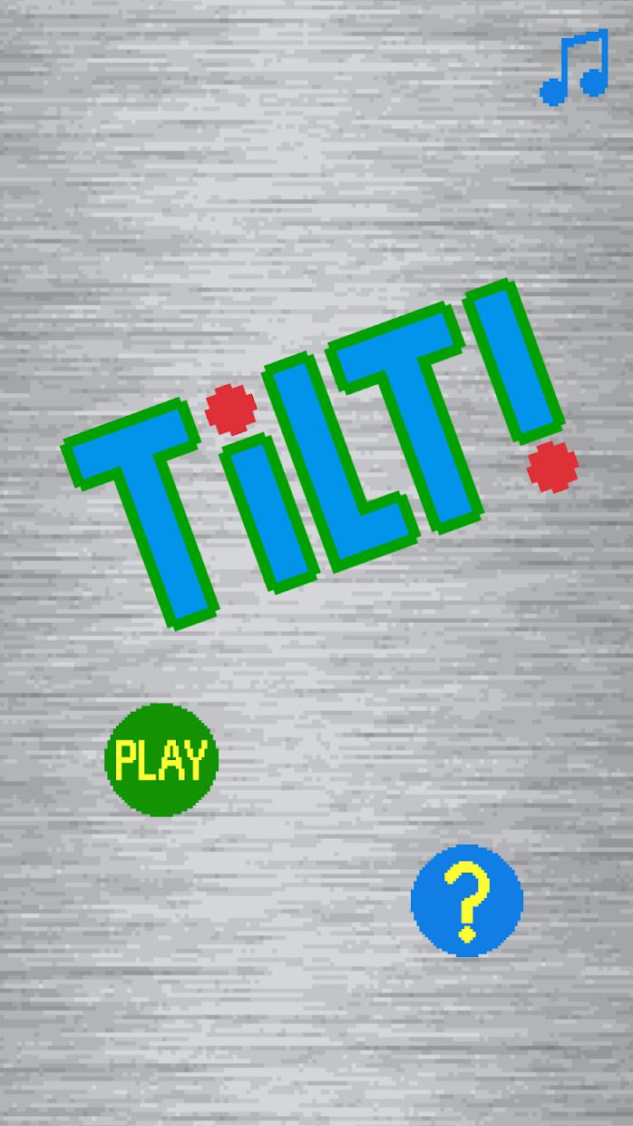 TiLT! 8-bit Pro : Retro Arcade_截图_4