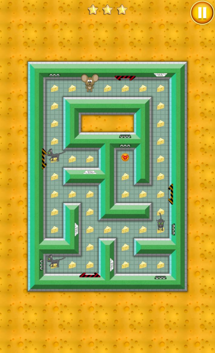 Amazing Escape: Mouse Maze_游戏简介_图4