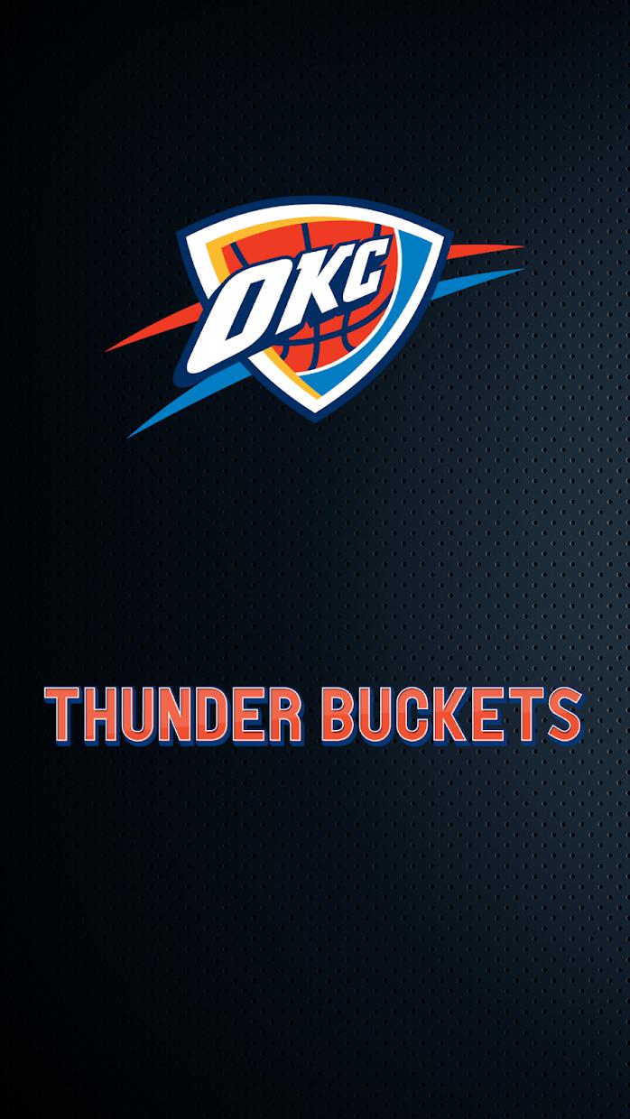 Thunder Buckets