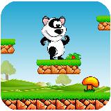 Panda Run – Free Running Panda Games Adventure