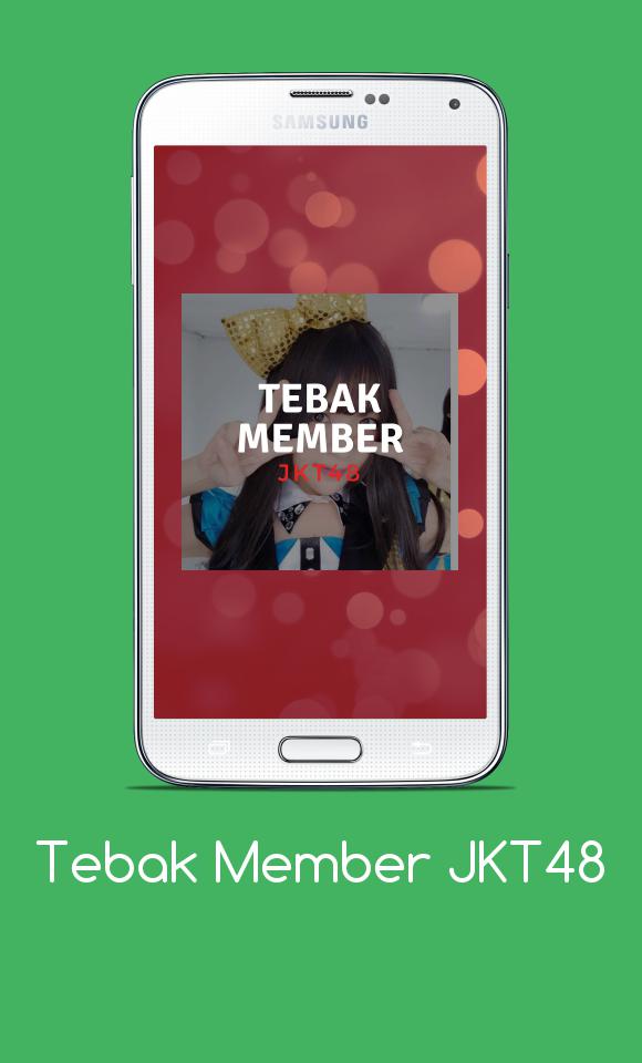 Tebak Member JKT48_截图_5