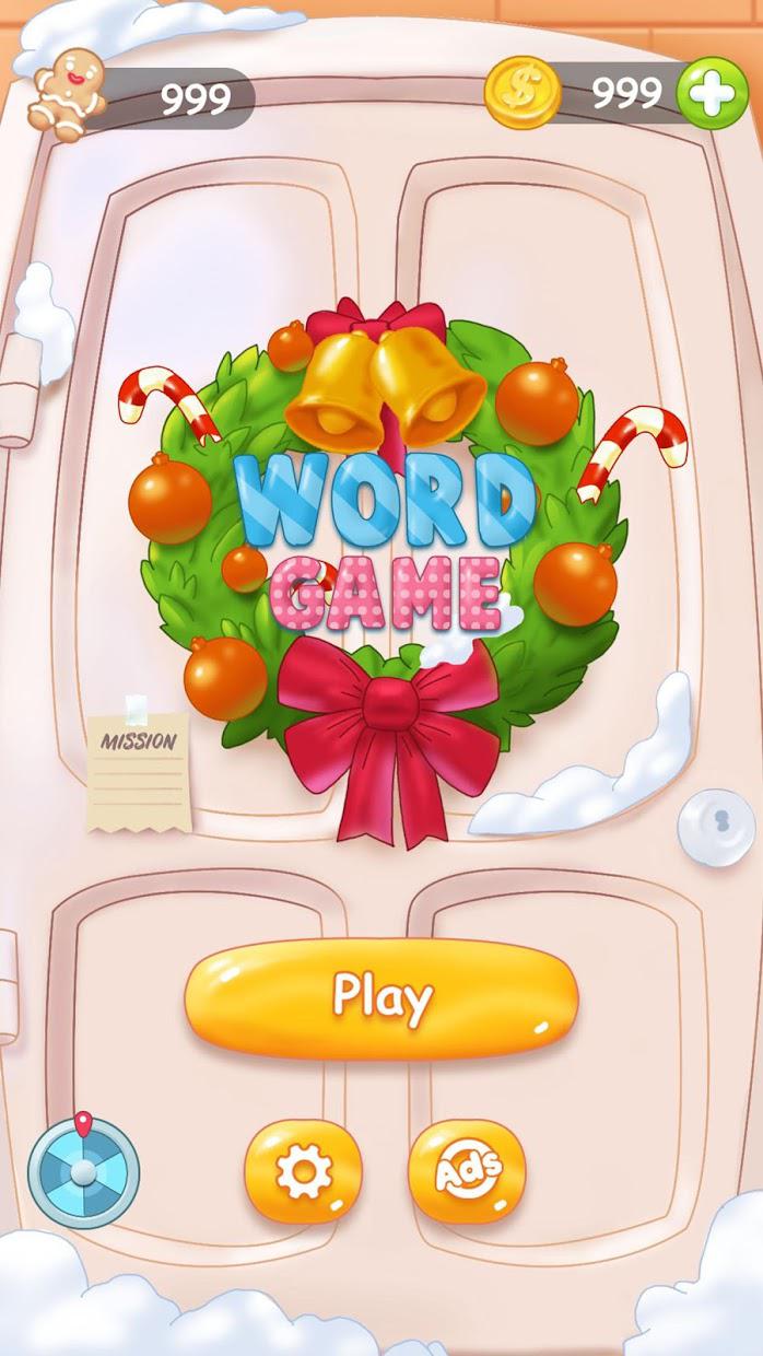 Word Connect Cookies Link Puzzle_截图_6