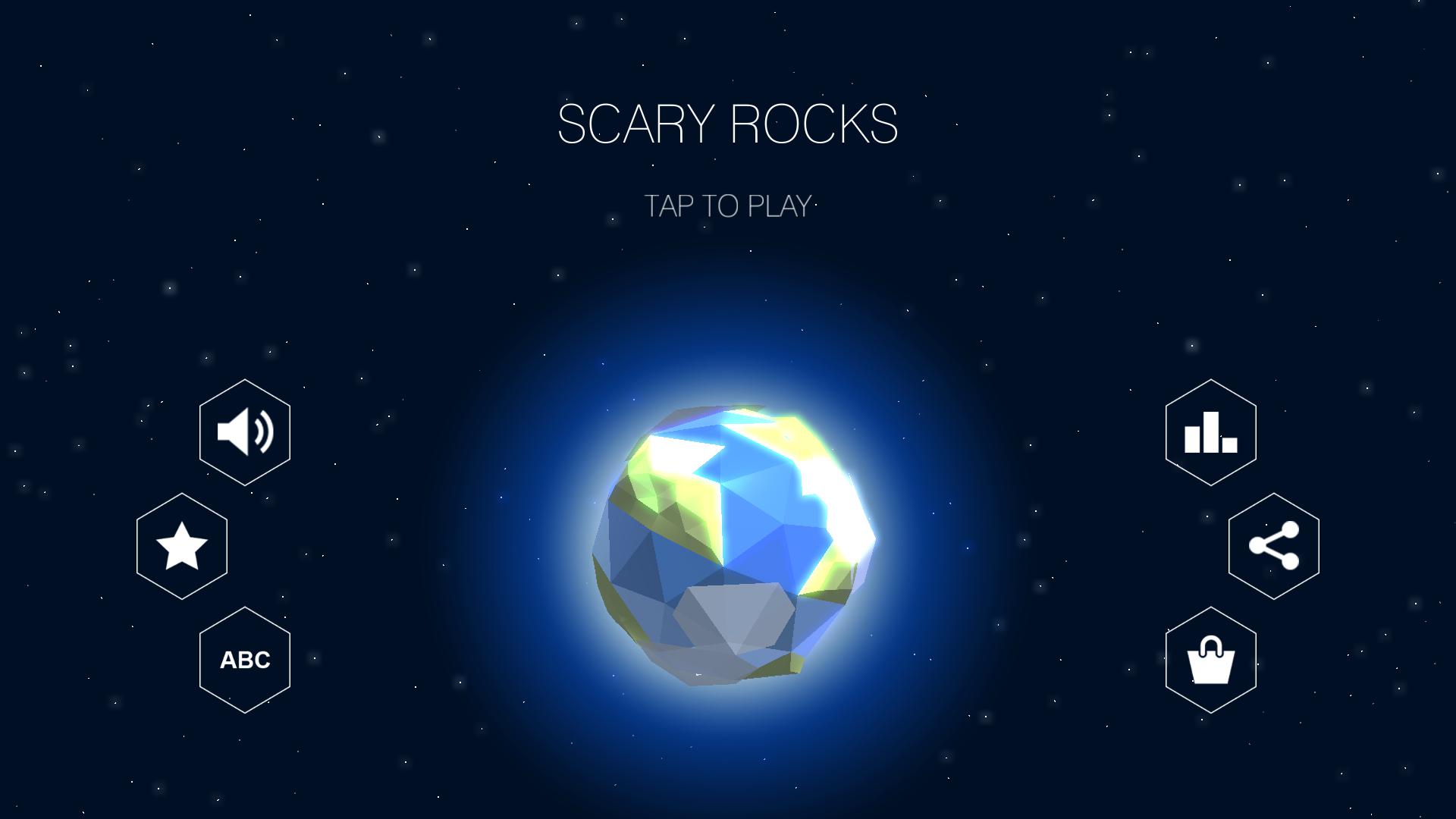 Scary Rocks_截图_6