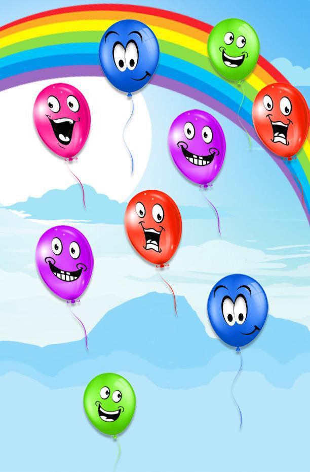 Balloon Smasher Quest - Balloon Pop_游戏简介_图4