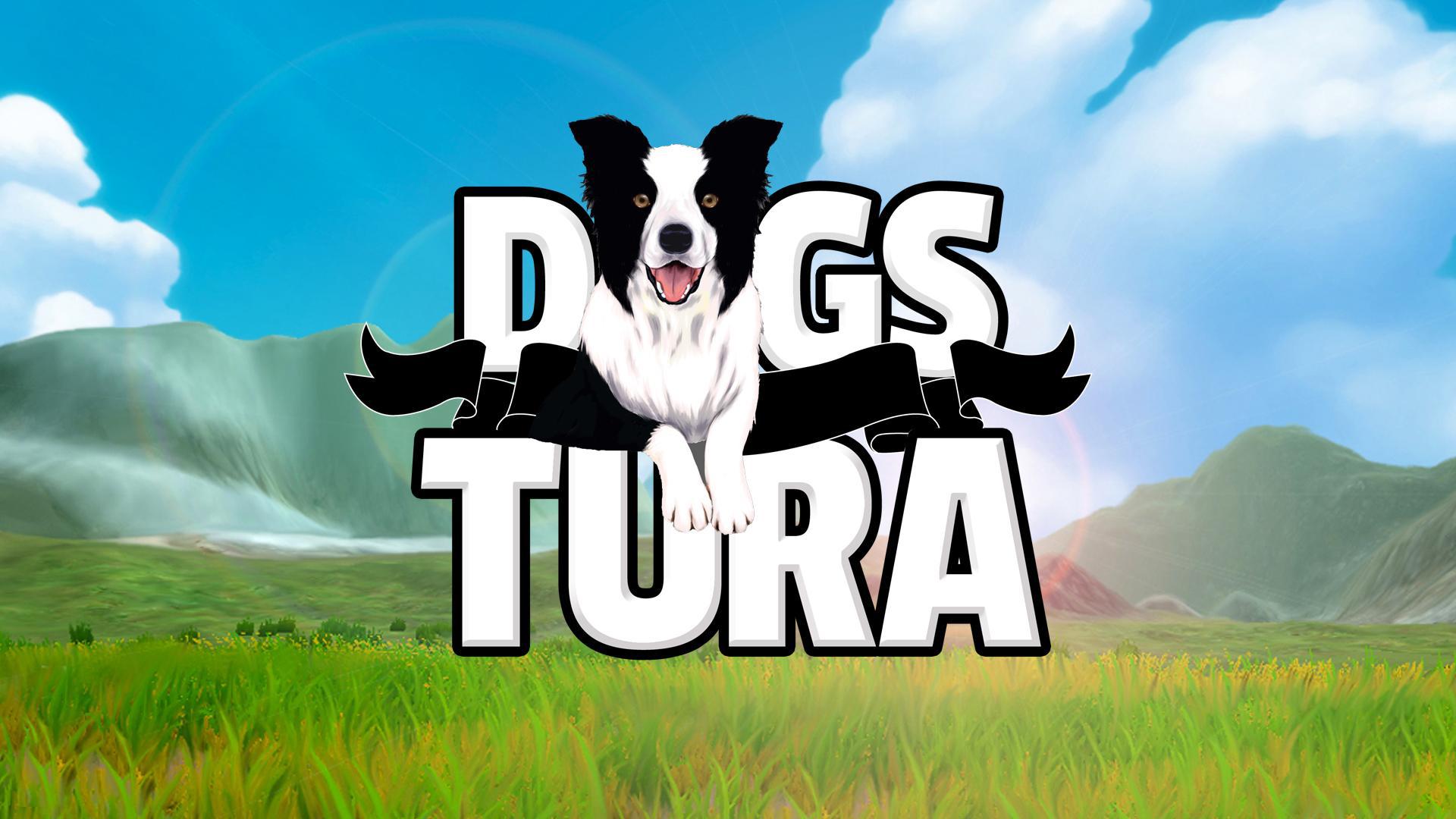 Perros de Tura