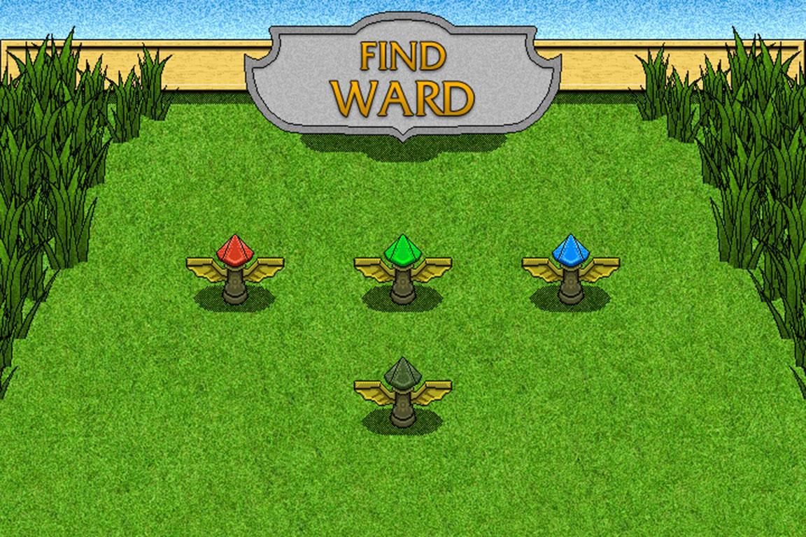 Find Ward_截图_3