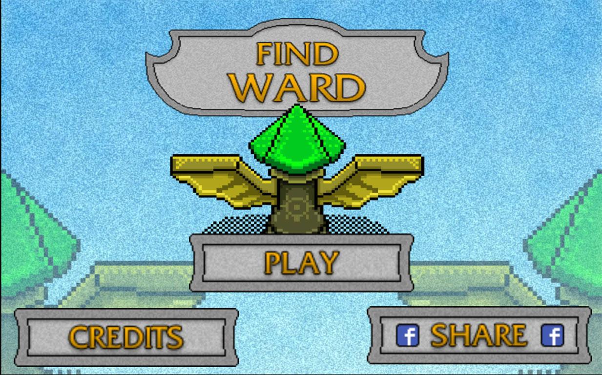 Find Ward_截图_4