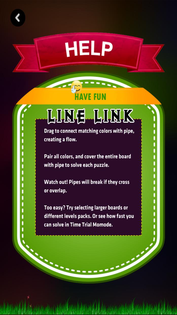 Line Link_游戏简介_图3