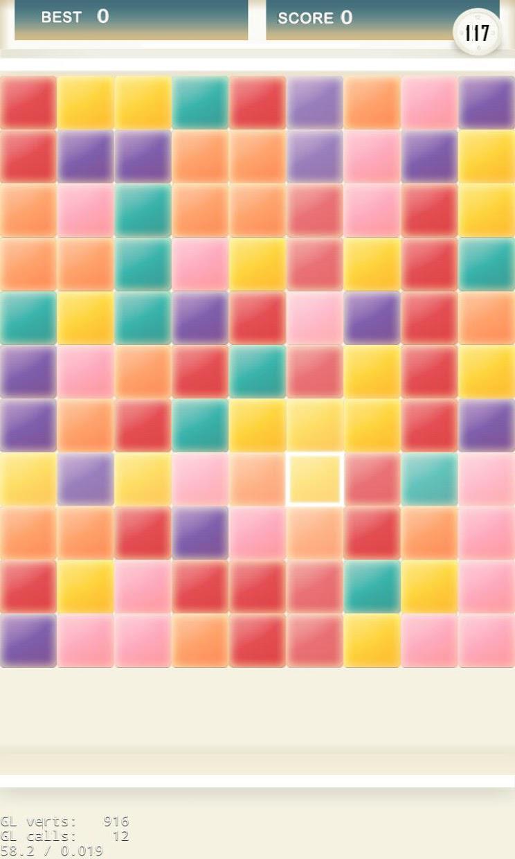彩色方块_游戏简介_图4
