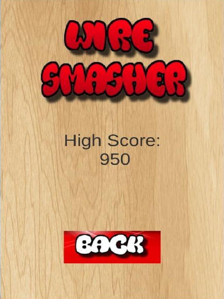 Wire Smasher Top Fun Free Game_截图_3