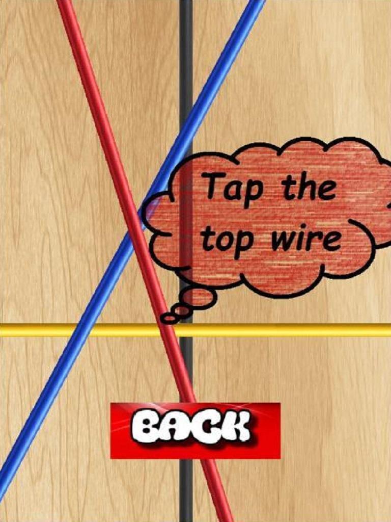 Wire Smasher Top Fun Free Game_截图_5