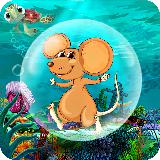 Jerrys Adventure Underwater
