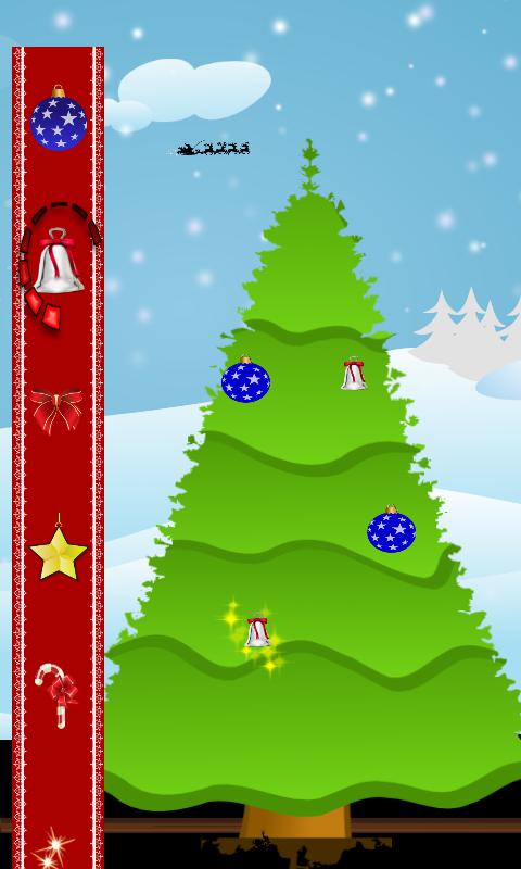 Funny Christmas Tree_截图_3