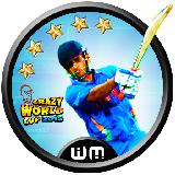 Cricket World T20 2016